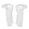 2Pcs Controller Grip Cover All Round Protection Comfortable Touch Anti Slip Silicone VR Handle Silicone Cover for