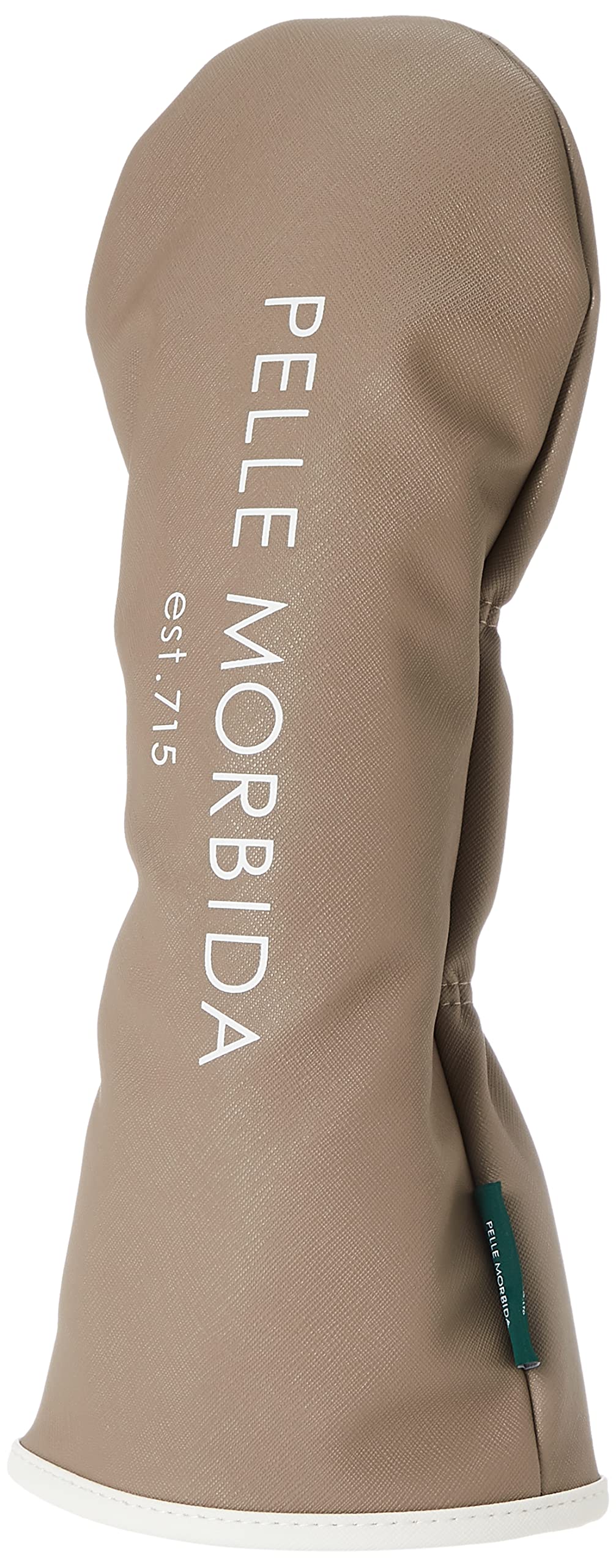 

Head Cover Beige [Pelle Morbida] PMO-PG002A бежевий