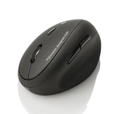 SANWA Ergonomische Vertikale Bluetooth Drahtlose Maus