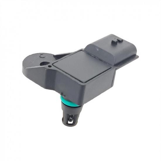 MAP Air Intake Pressure Sensor 0261230319 SH01-18-211 For Mazda M6 CX4 CX5 CX7