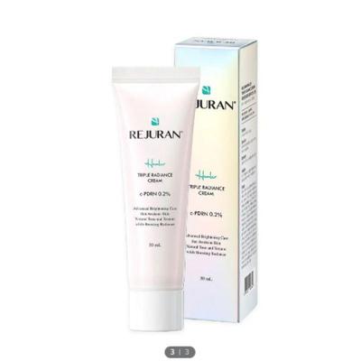 Cremă Healer Triple Radiance 50ml