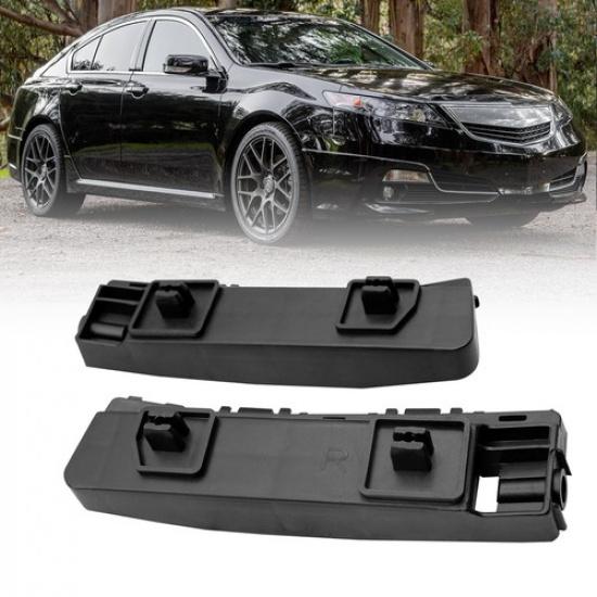

Front Bumper Bracket Retainer Fit Honda for 2009-2014 TSX Left & Right EXV