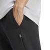 Sweatpants LIN VL VT623 L [Adidas] Men's Black/White (KD9566)