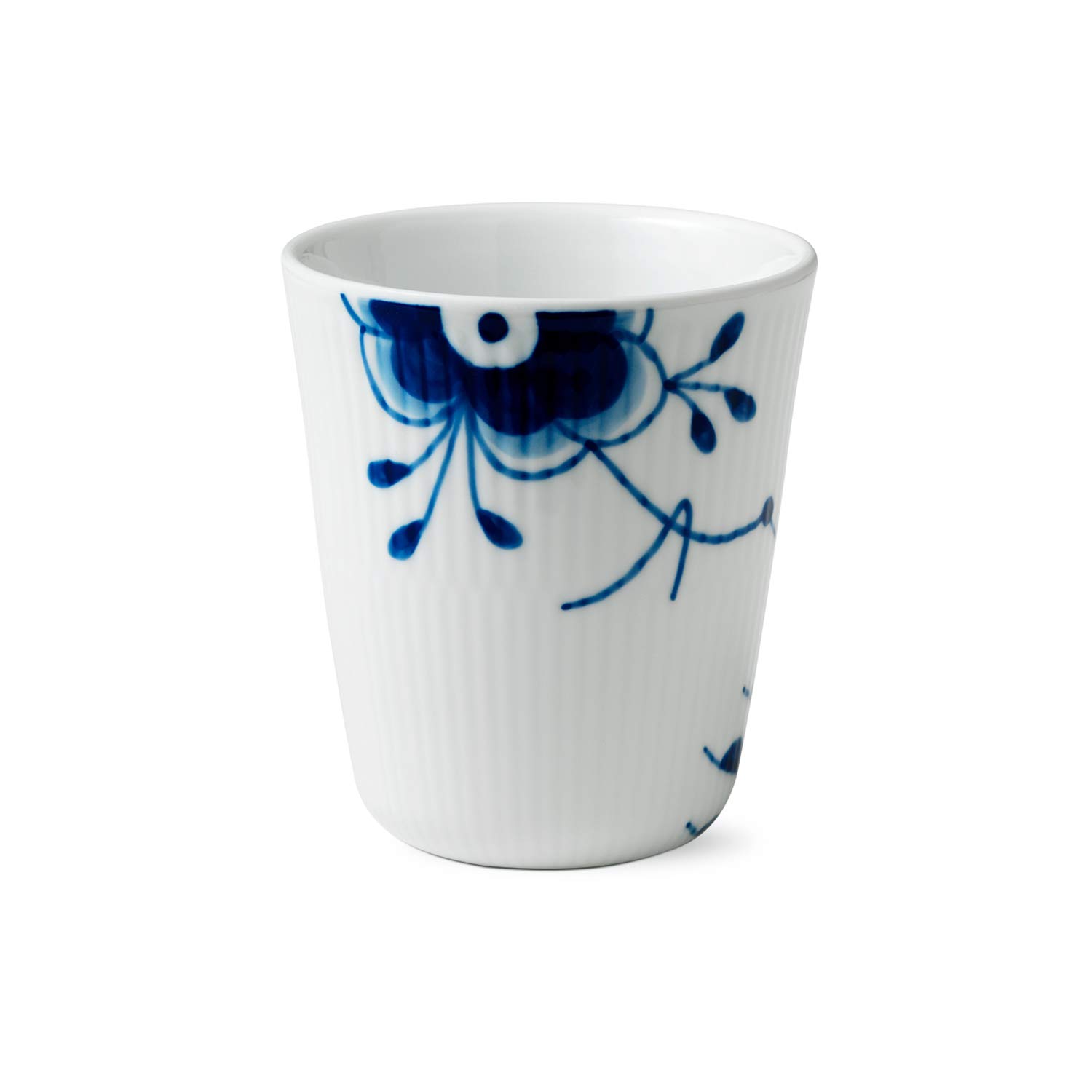 

[Официально импортировано] Чашка Royal Copenhagen Blue Fluted Mega Style 300 мл 1016896