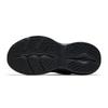 Anta PG Tendencia de Moda Duraderas Absorción de Impactos Zapatillas Bajas Tipo Papá Mujer Zapatillas Negras 122548840-1