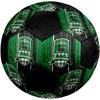 SIZE 5 FC Krasnodar Soccer Ball Colorful All Ages Machine Stitched PVC Competition Ready Durable High-Bounce