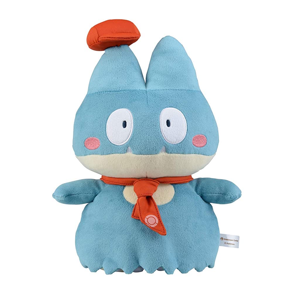 

Мягкая игрушка Pokemon Cafe Mix Gombe 21×12,5×29,5(В×Ш×Гсм)