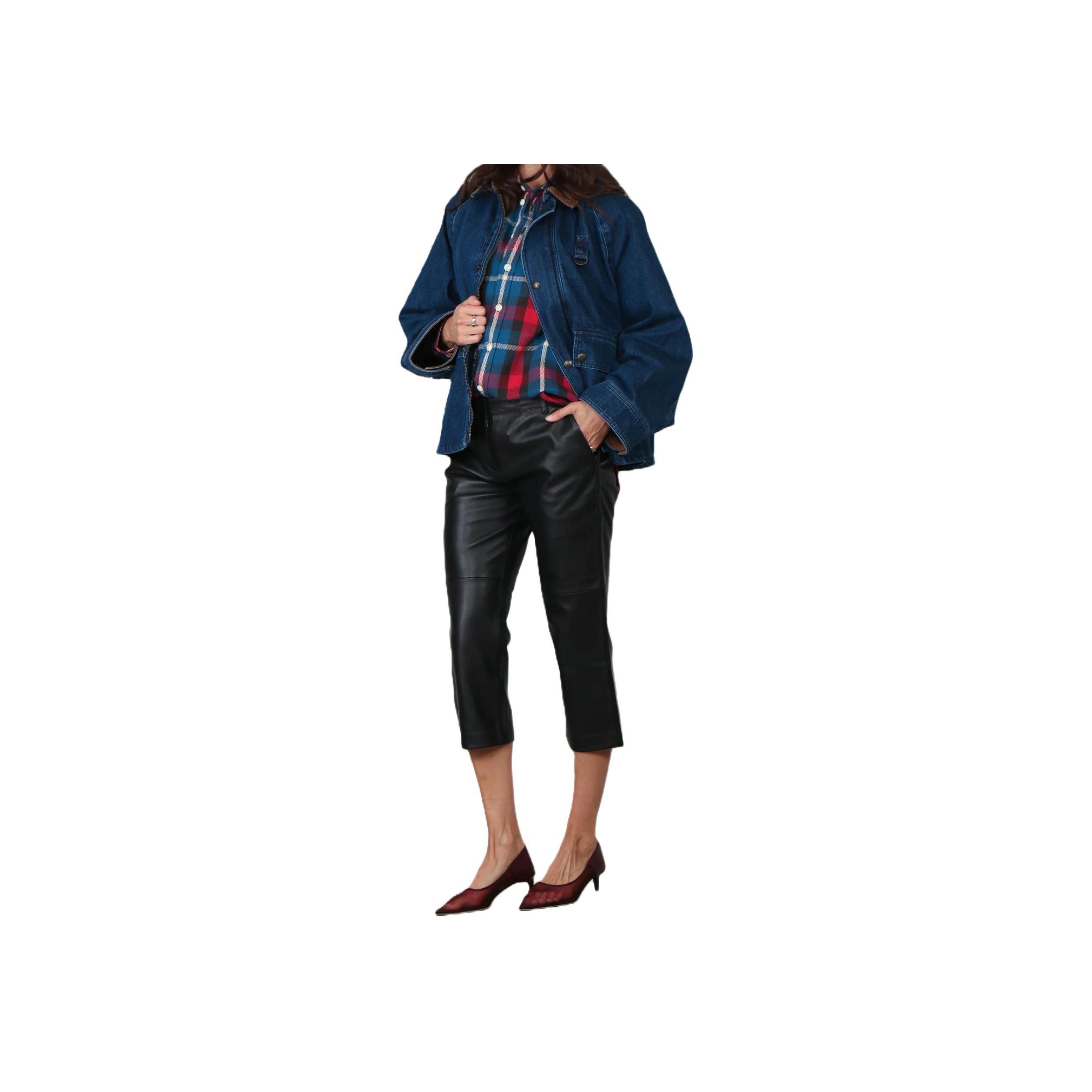 

Polo Ralph Lauren Куртка с длинным рукавом и карманом на молнии Женские куртки 211971233001 XL