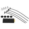 Fixing Hoop for Electric Fan Car Mounting Kit Cooler Accessories