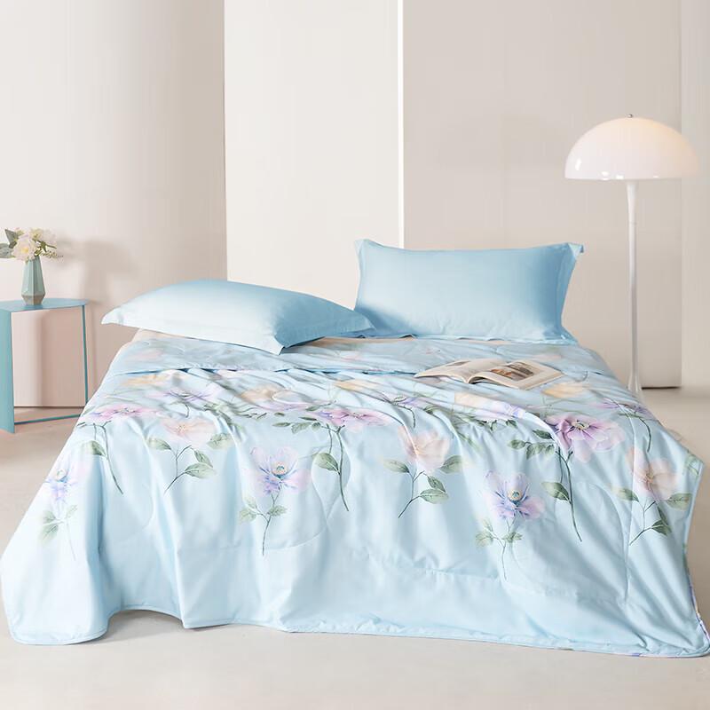 

Runyuan Summer Breathable Quilt