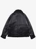 Owsa Shearling Leather Mustang Jacket 2 Colors