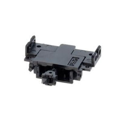 TOMIX TN Coupler 2 6 0339 N Gauge Model Railway Close-coupling (SP, Black, Pieces) (parts)