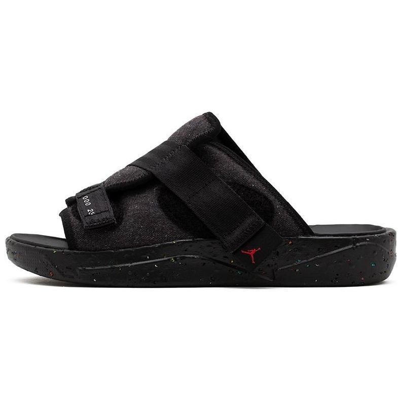 Air Jordan Crater Slide Black Men s CT0713-001 EU 40