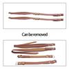 Adjustable Accordion Straps Soft Accordion Belt Straps Replacement for Accordion