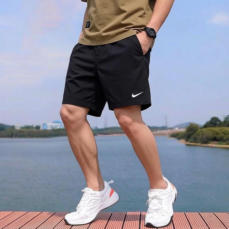 

Nike Men s Relaxed Fit Sports Shorts XL