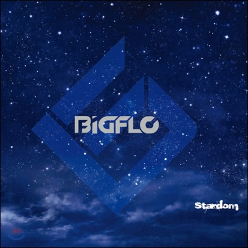 

Bigflo - 4th Mini Album: Stardom