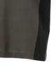 Master Bunny Short Sleeve Polo Shirt Golf x Charcoal Size 4 Men's (Wholegarment) / / 758-5160203 010_Black [M]