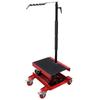 Car Door Dent Repair Lifting Platform and Bracket Tool