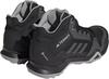 Обувь для треккинга Adidas Terrex AX3 Mid GTX Women charcoal