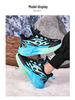 2025 Autumn Kids' Lightweight Sports Shoes: Versatile & Trendy for Boys and Girls