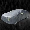 Car Cover Waterproof All Weather Snow Cover All Weather Waterproof Car Cover Windproof Protection Cover Breathable Dustproof Car
