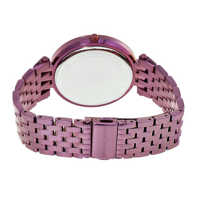 Michael Kors MK3554 Damenuhr