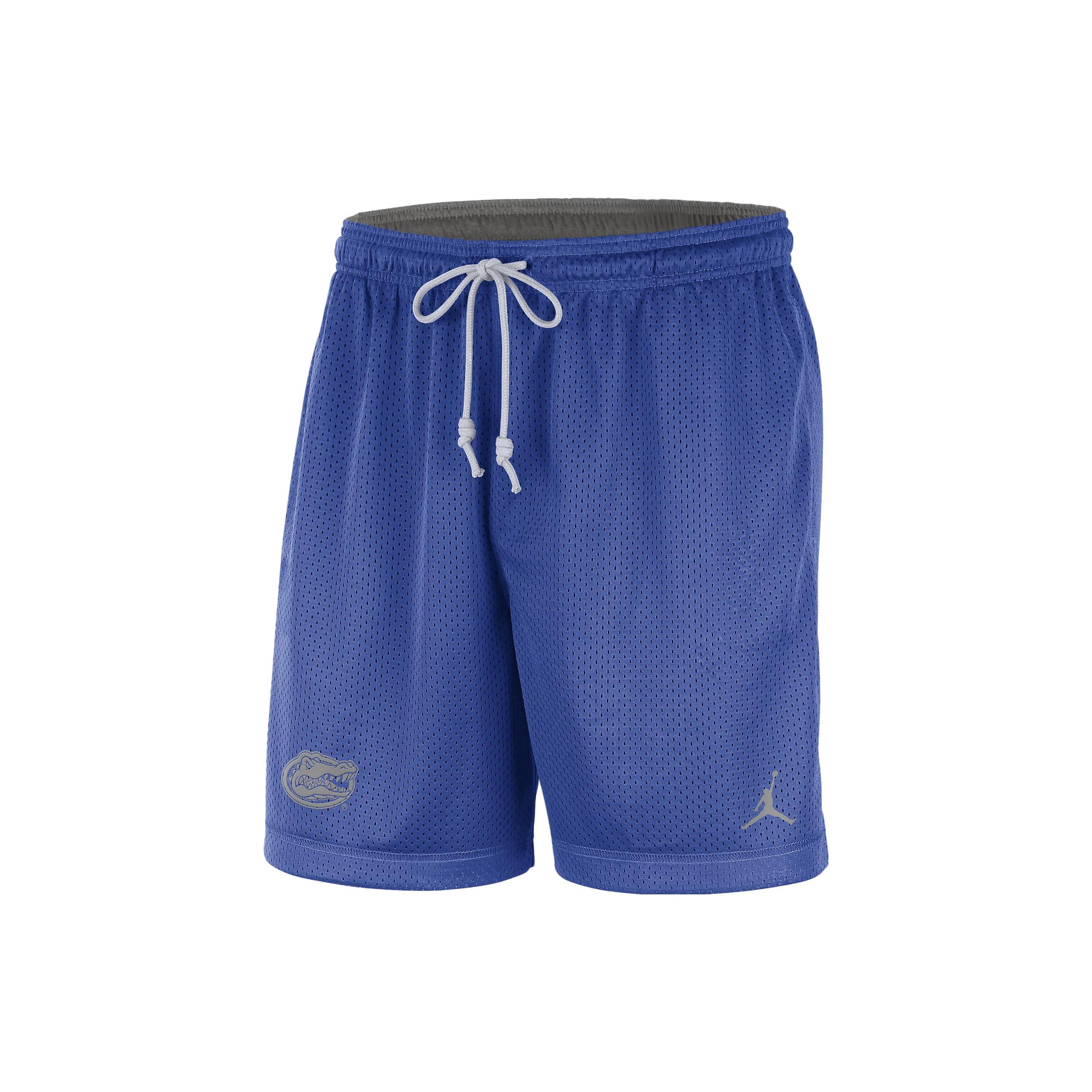 

New Jordan Casual Shorts Men s Blue DO6080-480 M