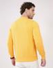 Monte Carlo Men's Round Neck Full Sleeve Sweatshirt