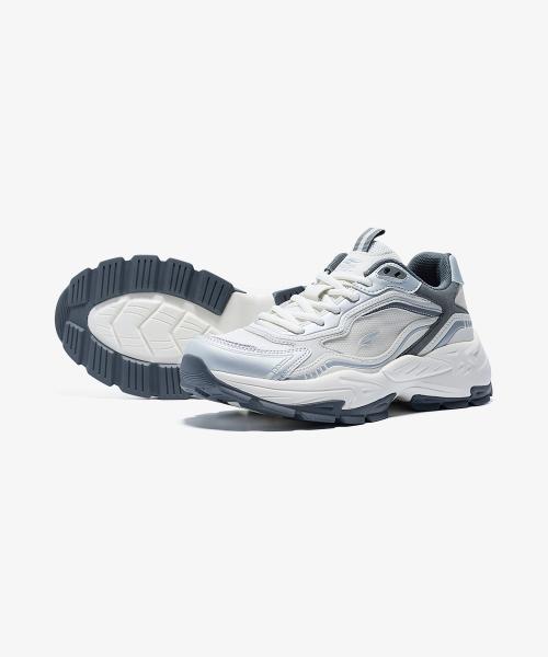 [Ballop] Belloster Silver Walking Shoes (5014731992)