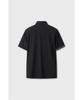 WAAC Player S Edition Men Emblem Basic Cool Polo Wmtcm26210Bkx