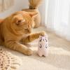 Soft Plush Toy Adorable Animal Cat 1 Pc