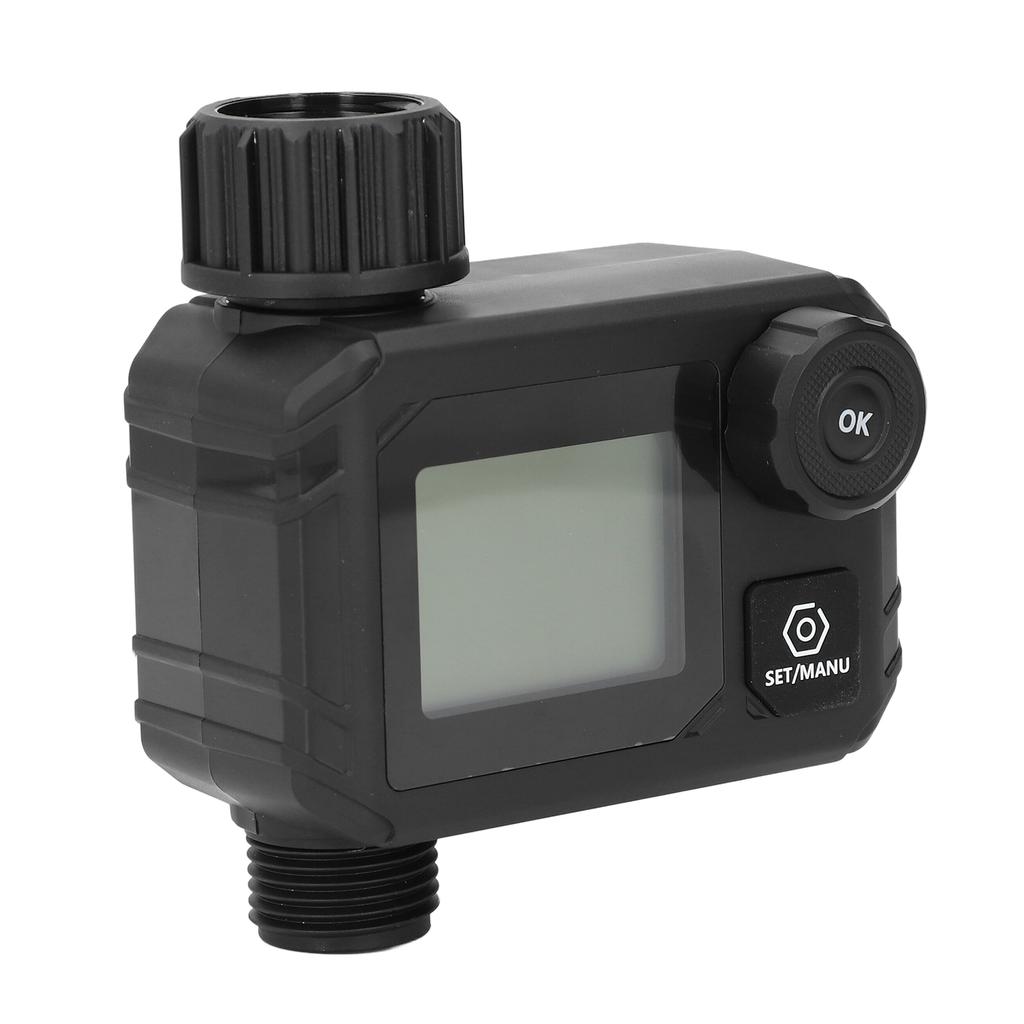Časovač zavlažování NH3/4 palce Programovatelný Vodotěsný IP55 Automatický ovladač zavlažování Venkovní