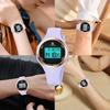 Digital Sports Watch Unisex Waterproof Alarm Date Display Multi-Function for Men Women Kids