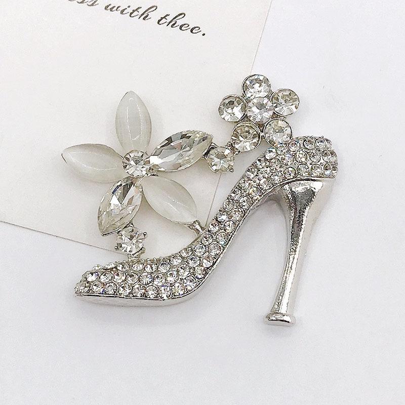 

Yilian Стразы Высокий каблук и Ювелирные изделия DIY Аксессуары для телефонов Alloy