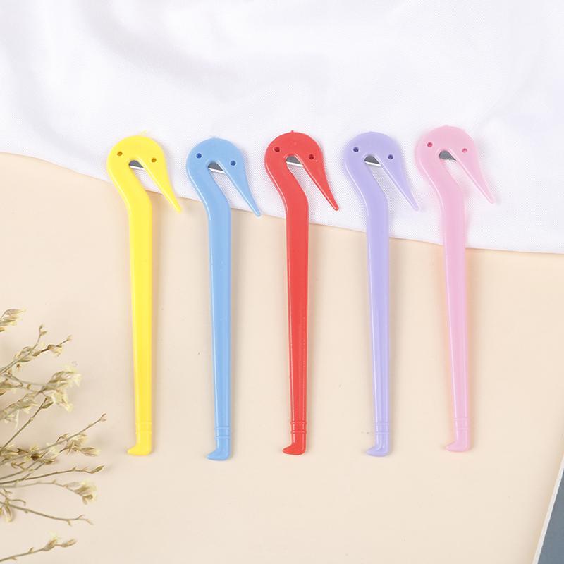 5 ks gumiček do vlasů gumový řezač dívky DIY styling vlasů pokrývka hlavy nástroj na stříhání pásků