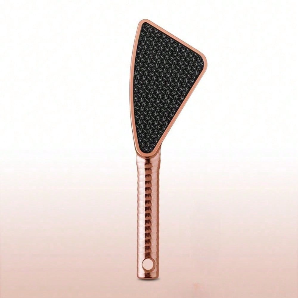 Nano glass foot grinder, foot file, callus pedicure file, foot care tool