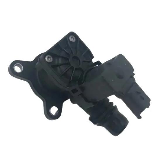 9676981680 For Peugeot 208 2008 308 408 3008 Citroen C2 C3 C4 DS3 DS4 1.2T Turbocharger Solenoid Valve