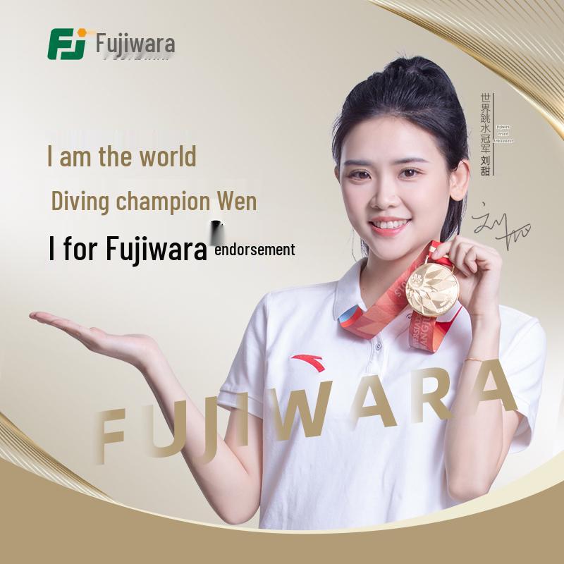 Fujiwara Manual & Pneumatic Nail Gun for Woodworking and Bookbinding