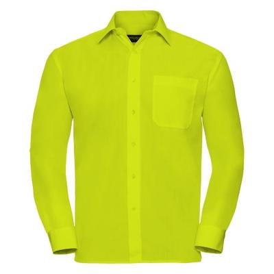 Collection Mens Long Sleeve Shirt