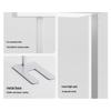 Smart Eye-Protection Full Spectrum Study Floor Lamp