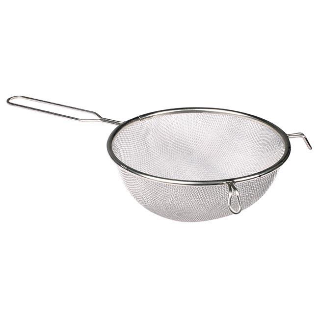 Aluminum Strainer 16cm