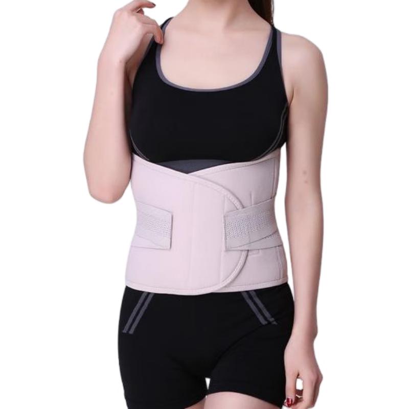 Laipeshi Heating Waist Support Belt