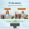 Lenovo WL62A 1080P HD Webcam