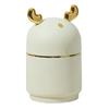 Toothpick Holder Cute Cartoon Plastic Toothpick Dispenser Automatic Retractable Toothpick Holder Stylish Toothpick Container for Kitchen Living Room