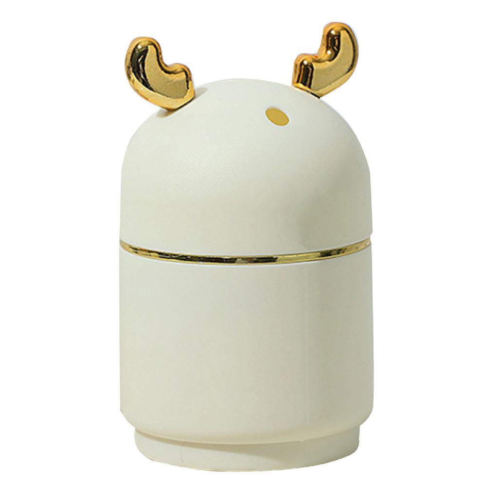 Toothpick Holder Cute Cartoon Plastic Toothpick Dispenser Automatic Retractable Toothpick Holder Stylish Toothpick Container for Kitchen Living Room