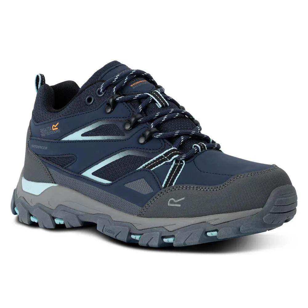 Regatta Ботинки для хайкинга Holcombe III Low