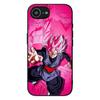For Samsung Galaxy A25 A37 A57 A12 A14 A50 A51 A70 A71 A72 A21S A04 M15 Note 20 9 8 10 Case Vegeta Dragons Son Gokus Balls