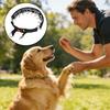Martingale Anti-Puxão para Cães Duty Nylon Ajustável Coleira Anti-Puxão para Cães Coleira Pesada com Rápido