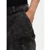 Шорты Alpha Industries Canvas Acid Short