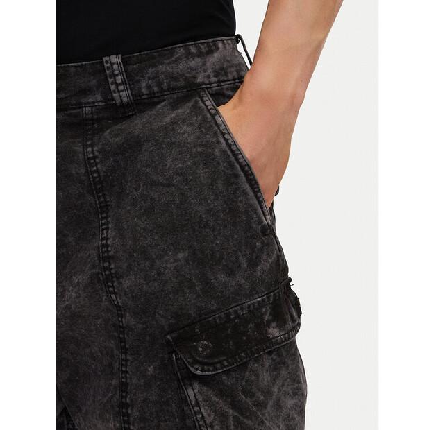 Шорты Alpha Industries Canvas Acid Short